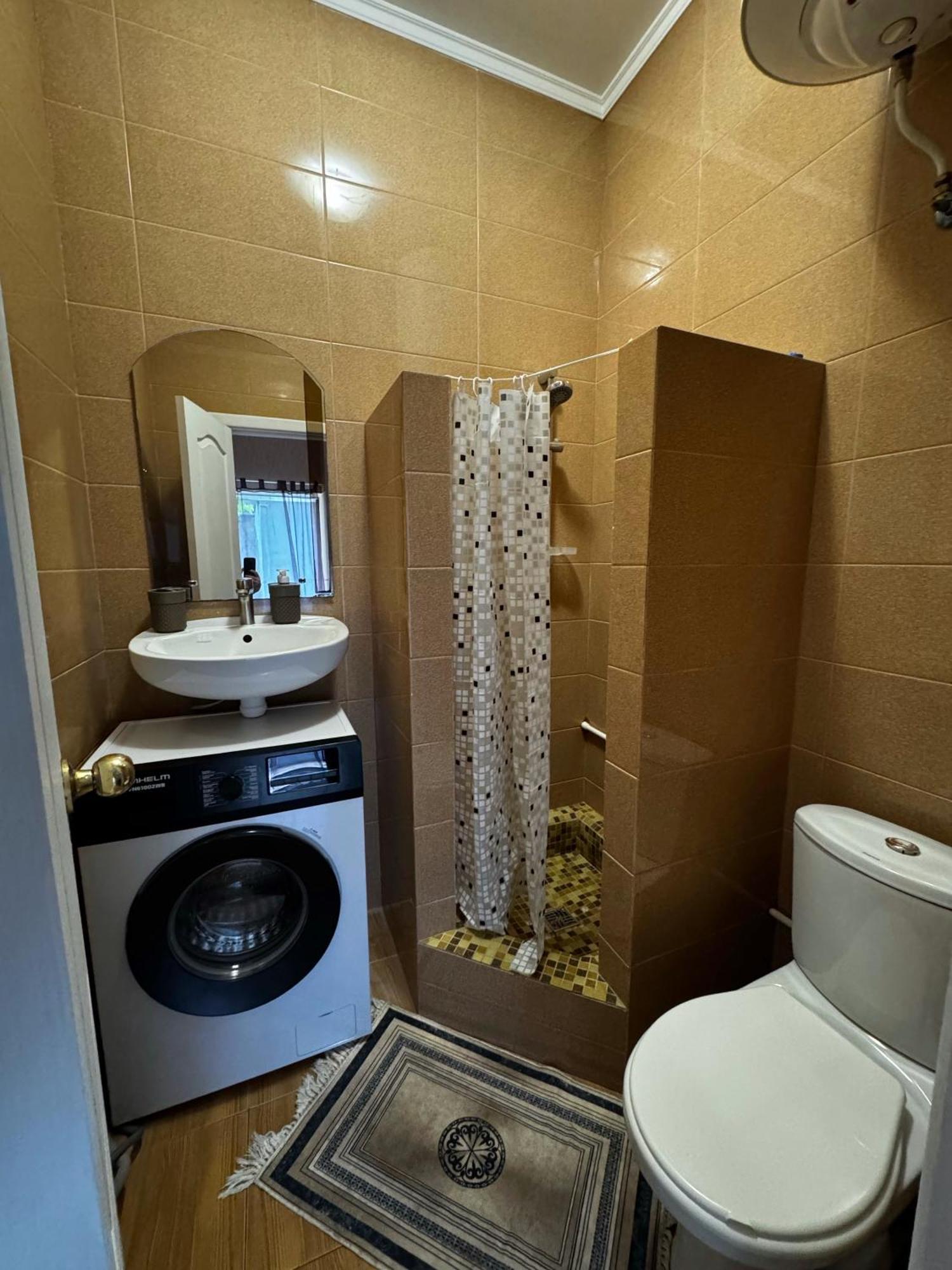 French Apartment In Odessa Exterior photo