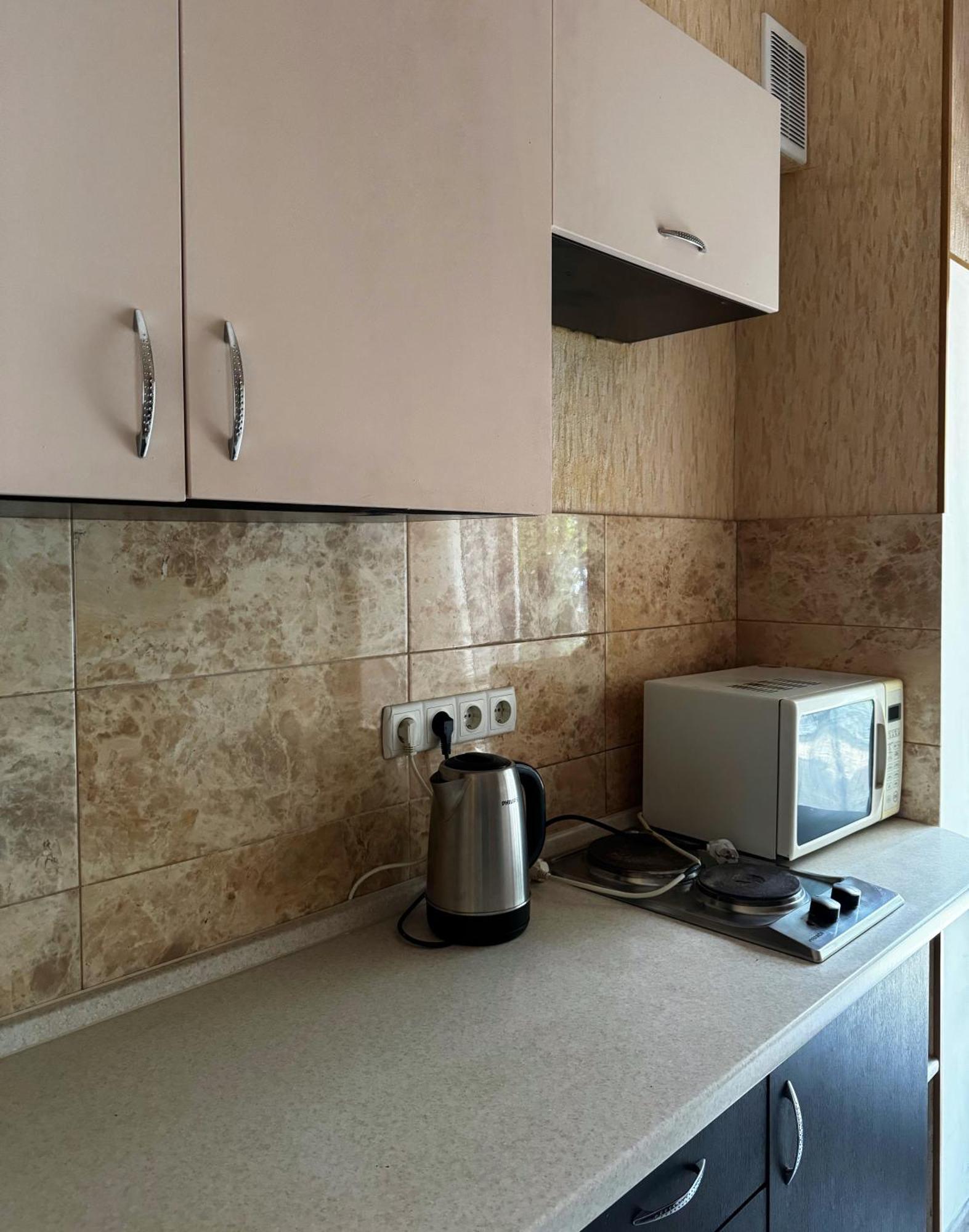 French Apartment In Odessa Exterior photo